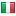 d2.cz server is located in Italy